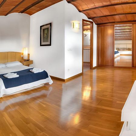 Galligants Apartment Girona Dış mekan fotoğraf