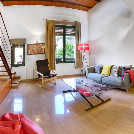 Galligants Apartment Girona Dış mekan fotoğraf