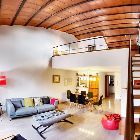 Galligants Apartment Girona Dış mekan fotoğraf