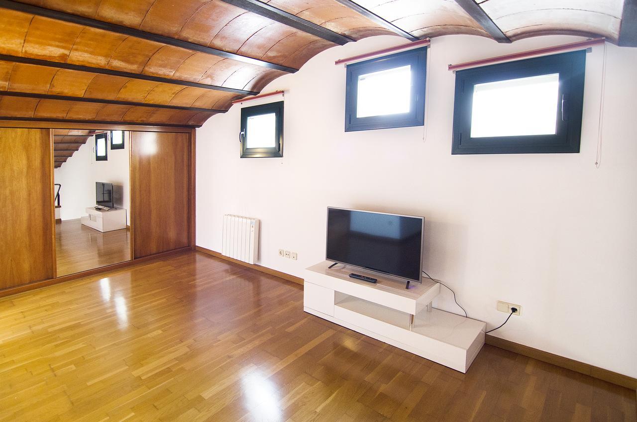 Galligants Apartment Girona Dış mekan fotoğraf