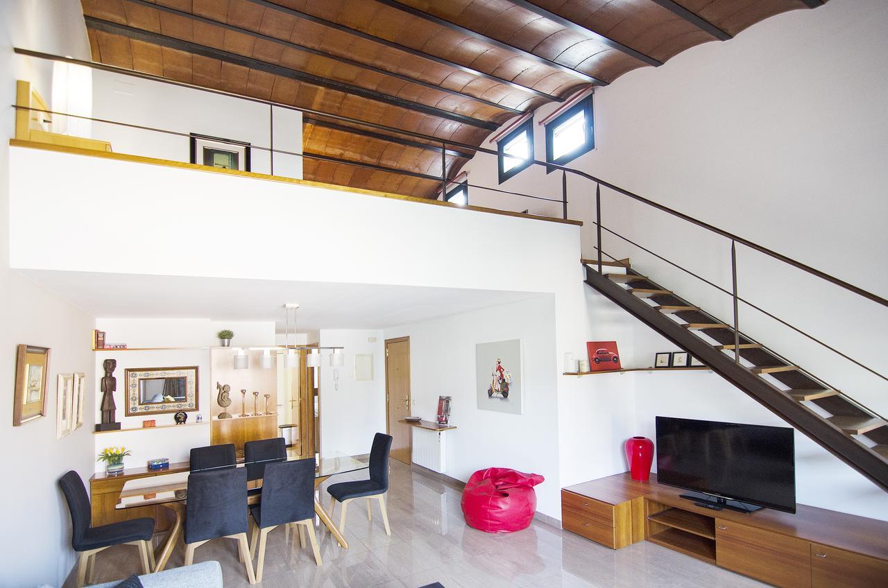 Galligants Apartment Girona Dış mekan fotoğraf