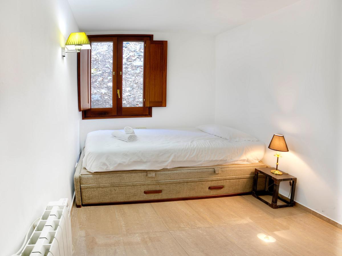 Galligants Apartment Girona Dış mekan fotoğraf