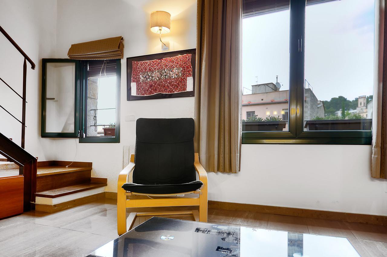 Galligants Apartment Girona Dış mekan fotoğraf