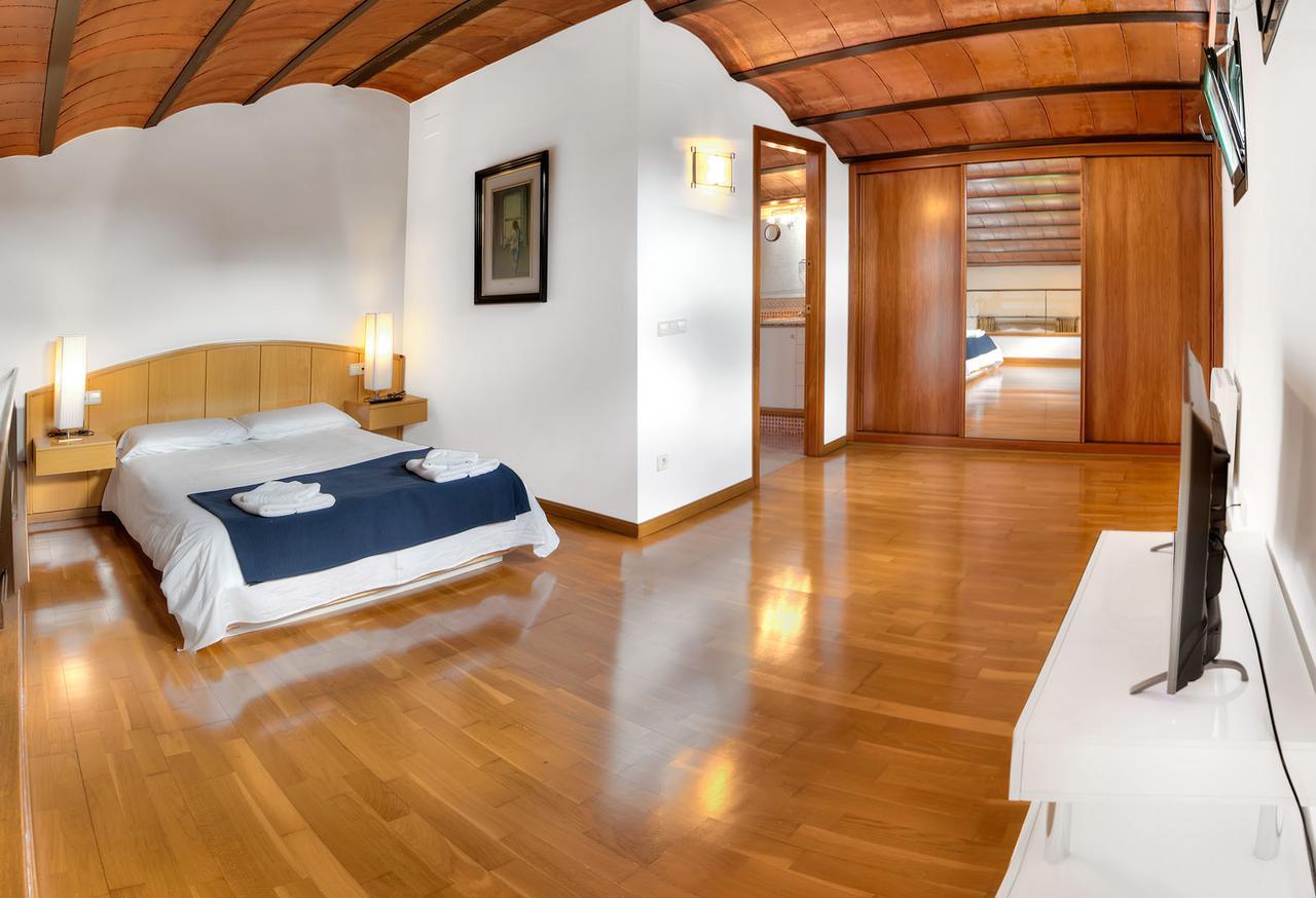 Galligants Apartment Girona Dış mekan fotoğraf