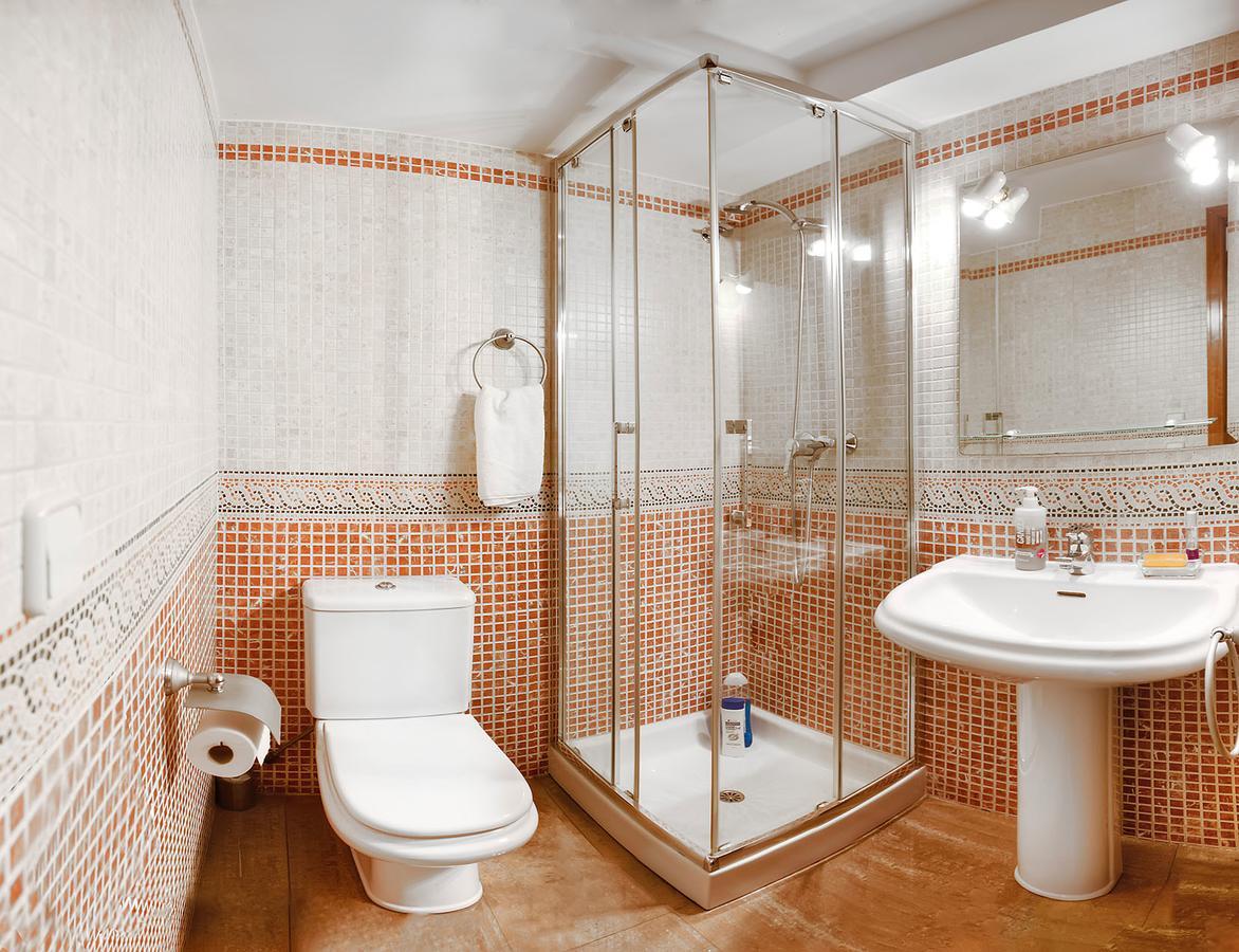 Galligants Apartment Girona Dış mekan fotoğraf