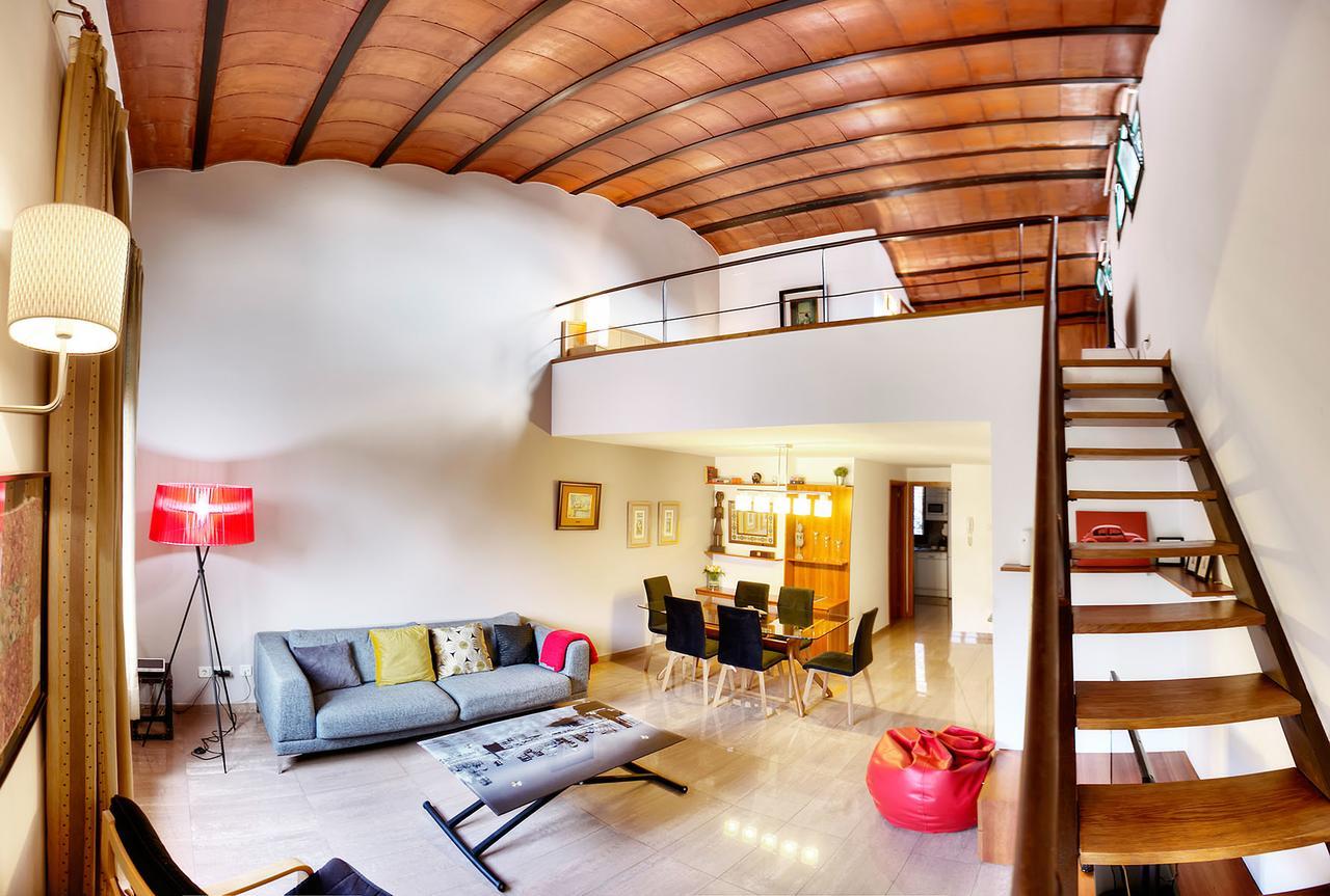 Galligants Apartment Girona Dış mekan fotoğraf