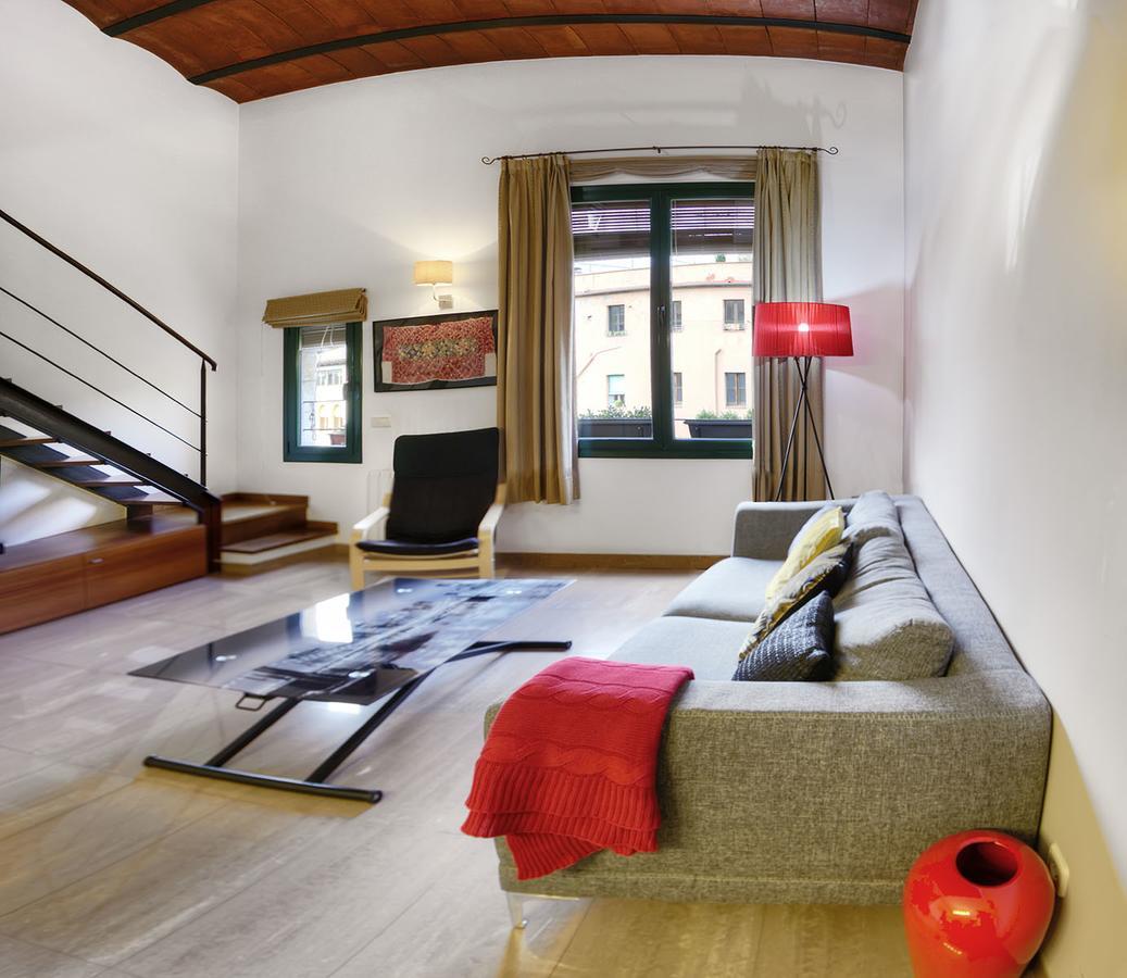 Galligants Apartment Girona Dış mekan fotoğraf